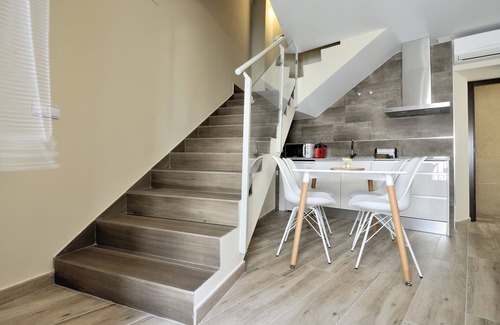 Trujillo Apartment | Plaza Sandra