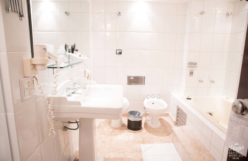 Centro Historico Hotel | Plaza Sao Rafael Hotel