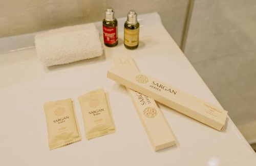 Kokshetau Hotel | PlazaHotel