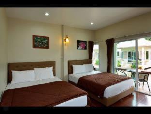 Khlong Khut Resort | Pleai Ta Lea Resort