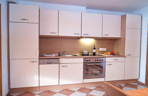 Suddorf Apartment | Pleasant apartment in Süddorf