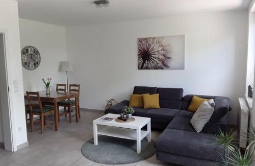 Ostbevern Apartment | Pleasant apartment in Ostbevern