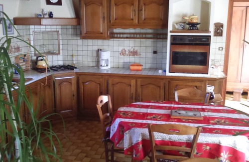 Plouagat House | Pleasant farmhouse between land and sea