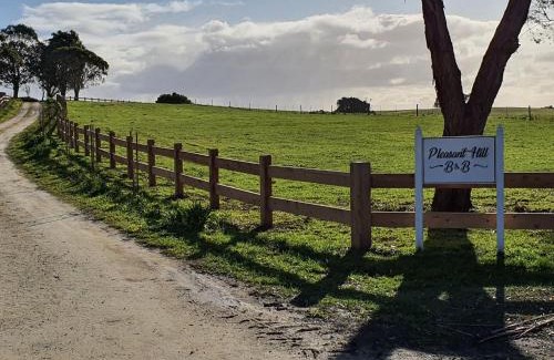 Wandilo House | Pleasant Hill BnB