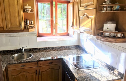 Triollo House | Pleasant rural house Fuentes Carrionas at the foot of the famous Curavacas peak