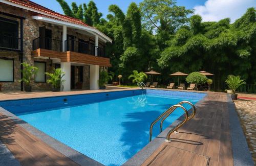 Bigha Resort | Pleasant Tree Hotels - Luxury Stay Amidst Nature