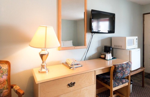 Houston Hotel | Pleasant Valley Motel