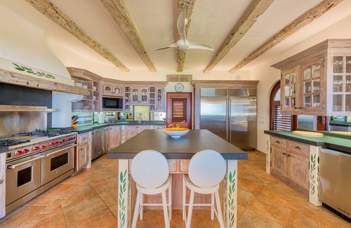 Plum Bay Villa | Please Inquire Before Booking – Luxury Villa