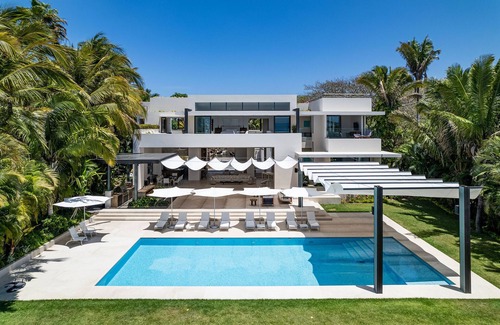 Emiliano Zapata House | Please Inquire Before Booking – Luxury Villa
