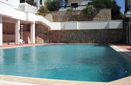 Ildır Koyu Villa | PLEASENT SUNSET in CESME-SITE SOLEY 17