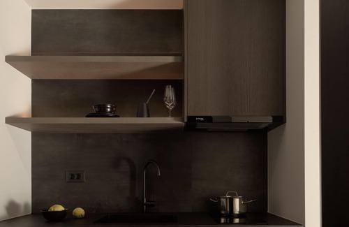 Heraklion Apartment | Pleiades Urban Stay by Semavi