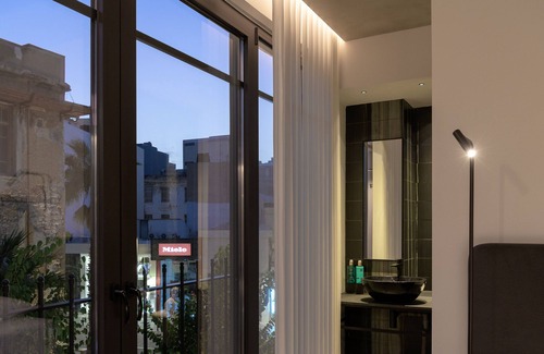 Heraklion Apartment | Pleiades Urban Stay by Semavi