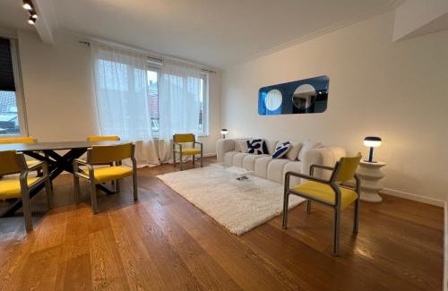 Waterloo Apartment | Plein centre de Waterloo! 1