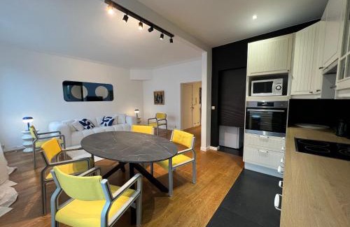 Waterloo Apartment | Plein centre de Waterloo! 1