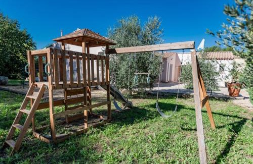 La Caravane House | Plein Sud