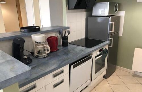 Larmor-Baden Apartment | Plein sud - Golfe du Morbihan