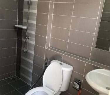 Mueang Samut Prakan District Apartment | Pleno Srinakarin House Complex