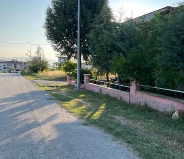 Merkezefendi Apartment | plenty of amenities, affordable price