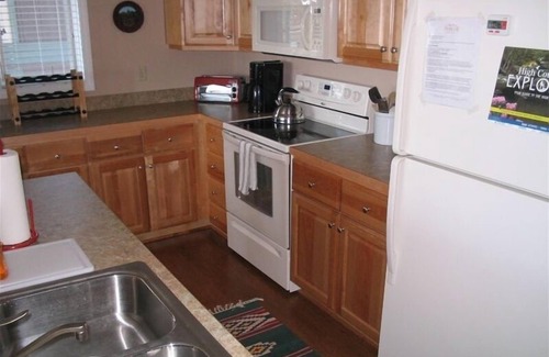 Banner Elk Condo | Plenty of Nov. and beyond dates available. Book now! July 2026 month long only!