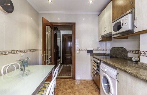 Plencia Apartment | Plentzia Port