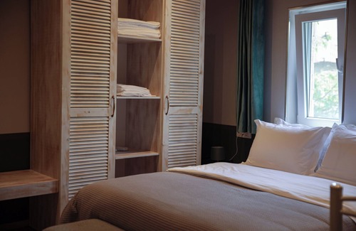 Kukes County House | Plis Bujtina