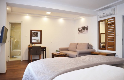 Mukinje Bed & Breakfast | Plitvice Miric Inn