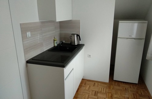 Poljanak House | Plitvice Residence Villa Lucija