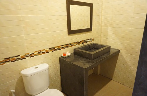 Ranong Hotel | Ploenjai Hotel Ranong