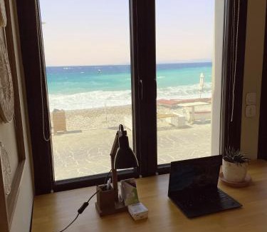 Kokkari Apartment | Ploes Coastal Apartments