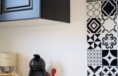Beaussais-sur-Mer House | Ploubalay Getaway: Modern floor-level House
