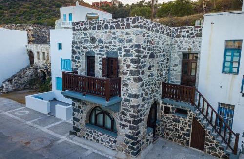 Paloi Apartment | Plousiadi΄s Stone House