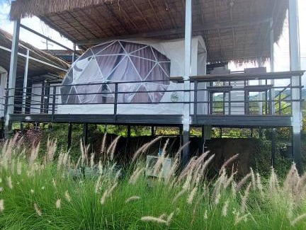 Ban Luang House | Ploy&Praew โดม 3