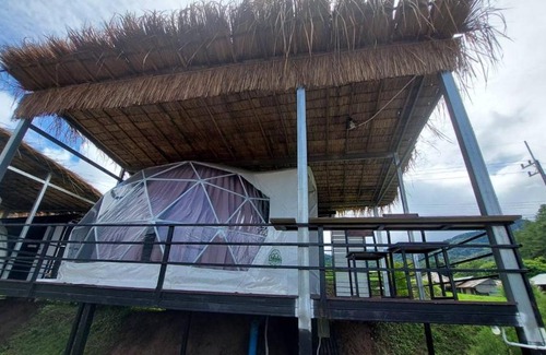 Ban Luang House | Ploy&Praew โดม 3