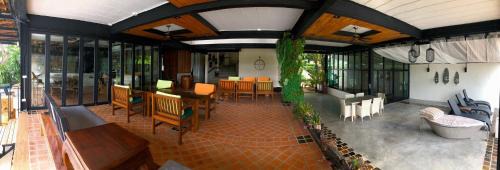 Ban Tai Resort | Ploy Resort