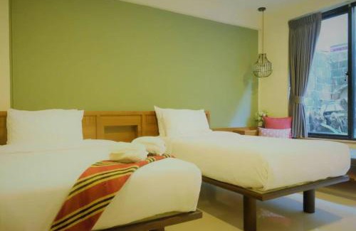 Ban Tai Resort | Ploy Resort