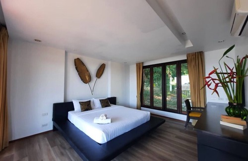 Ko Mak Hotel | Plub Pla Koh Mak Retreat