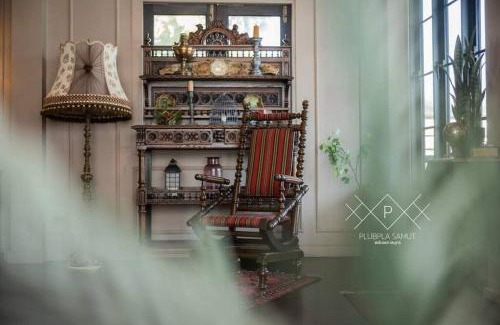 Samut Songkhram Villa | Plubpla Samut River Villas