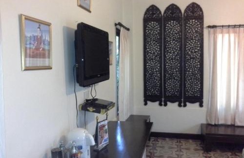 Ayutthaya Resort | Pludhaya Resort & Spa