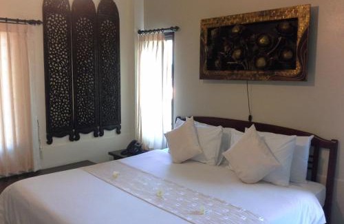 Ayutthaya Resort | Pludhaya Resort & Spa