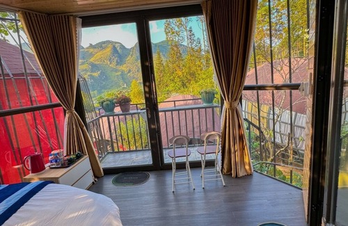 Dong Van Hostel | Plum Homestay - Hostel