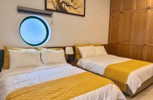 Moc Chau Resort | Plum Village Moc Chau