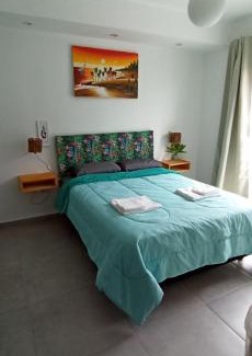 Puerto Rawson Apartment | Plus Playa Unión