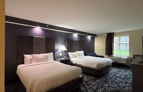 Kingston Hotel | Plymouth Bay Inn and Suites