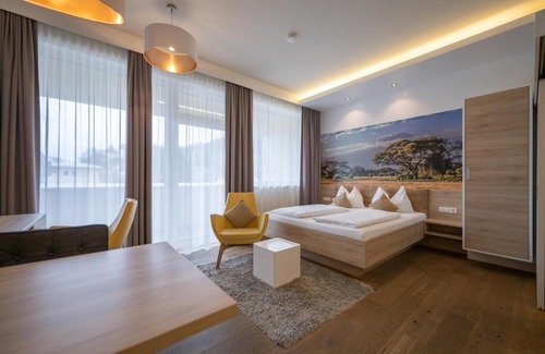 Graz-Straßgang Apartment | PM-PremiumAPART Strassgang