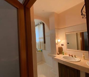 Alghero Apartment | PM Villa Corallo Guest House