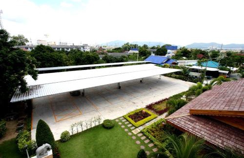 Saen Suk Resort | PN Gold Resort