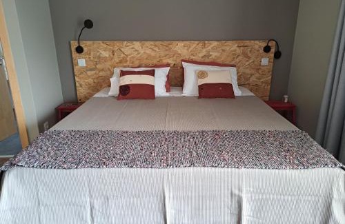 Ansiao House | Poço e Meio - Padel & Pool