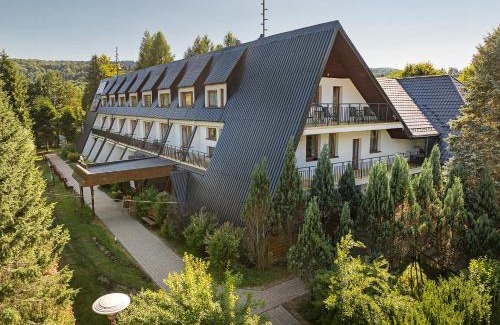 Bukowiec Bed & Breakfast | POŁONINY Resort