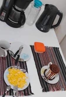 Jardim do Salso Apartment | Poa Puc cafes3 genero igual Anfitria