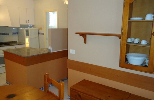 Peniscola Apartment | Poblet Nou R.1 LEK